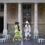 Interfilière & Curve Paris 2026: The Business of Lingerie, Swimwear and Intimates
