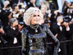 Who Really Controls French Cinema? The Canal+ Battle Shaking France’s Cultural World Jane Fonda surrounded by photographers on the 2026 Cannes Film Festival red carpet