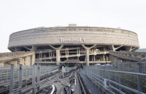 The Seamless Arrival: Why Pre-Book a Premium CDG Airport Transfer to Paris Charles de Gaulle Airport Terminal 1 for a premium CDG airport transfer to Paris
