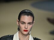 From Milan to Paris: Fashion Month’s 2026 Handover and the SS27 Shows to Watch Vittoria Ceretti in an Alexander McQueen look during Paris Fashion Week