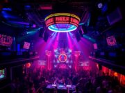 Paris Nightclubs That Define the City’s Party Scene Paris Nightclubs That Define the City’s Party Scene