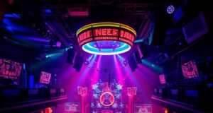 Paris Nightclubs That Define the City’s Party Scene Paris Nightclubs That Define the City’s Party Scene