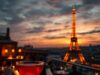 Best Rooftop Bars in Paris — Where to Drink with a View