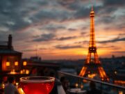 Best Rooftop Bars in Paris — Where to Drink with a View Best Rooftop Bars in Paris — Where to Drink with a View