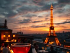 Best Rooftop Bars in Paris — Where to Drink with a View Best Rooftop Bars in Paris — Where to Drink with a View