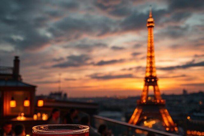 264c50e5-92e2-413f-91cb-48d6346092f0 Best Rooftop Bars in Paris — Where to Drink with a View