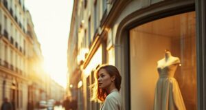 Why Paris Is the Fashion Capital — A Deep Dive into History, Culture & Style Why Paris Is the Fashion Capital — A Deep Dive into History, Culture & Style