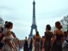 Paris as the Fashion Capital of the World Paris as the Fashion Capital of the World