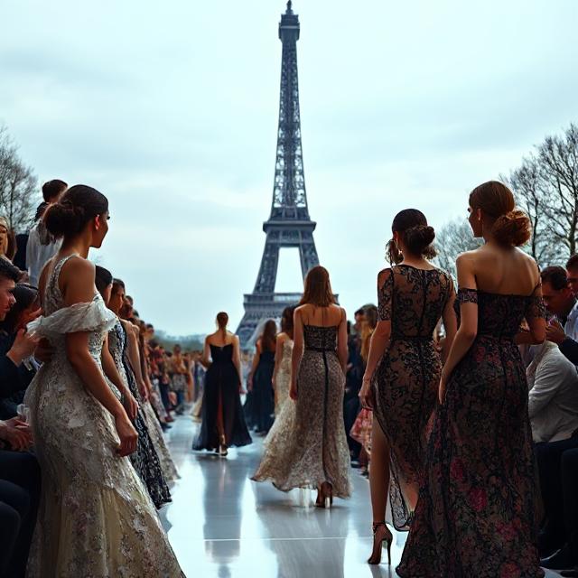 b2ca47a1-7409-4223-ba69-35511d88c823 Paris as the Fashion Capital of the World