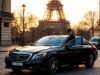 Comment les chauffeurs de luxe transforment le voyage à Paris en 2025 — OuiStars et le boom des visites privées How Luxury Chauffeur Services Are Shaping Paris Travel in 2025 — OuiStars & the Private Tour Boom