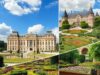 Excursions depuis Paris : Versailles, Giverny et la Champagne Day Trips from Paris: Versailles, Giverny & Champagne Region