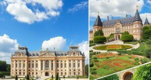 Day Trips from Paris: Versailles, Giverny & Champagne Region Day Trips from Paris: Versailles, Giverny & Champagne Region