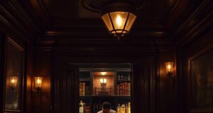 Speakeasy Bars in Paris: Hidden Doors, Secret Drinks, and Underground Vibes Speakeasy Bars in Paris: Hidden Doors, Secret Drinks, and Underground Vibes