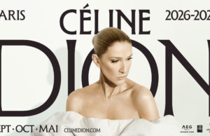 Guide complet pour assister à Céline Dion à Paris en 2026 Céline Dion dans la campagne officielle Paris 2026 pour le guide complet du concert