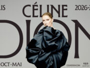 Céline Dion Paris 2026: Are the Concerts Sold Out? Here’s the Latest Official Ticket Update Céline Dion in a bold black sculptural gown for the official Paris 2026 campaign