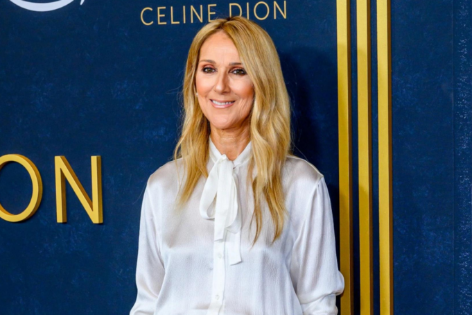 Céline Dion à l’avant-première 2024 de I Am Céline Dion pour le guide des billets officiels Paris 2026