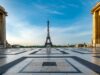 The 10 Best Photo Spots in Paris — Exact Locations, Best Angles & Best Time to Shoot Eiffel Tower framed from Trocadéro, one of the best photo spots in Paris