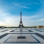 Le chrono de l’arrivée : combien de temps faut-il vraiment pour entrer à Paris, Dubaï et au Caire ?