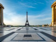 The 10 Best Photo Spots in Paris — Exact Locations, Best Angles & Best Time to Shoot Eiffel Tower framed from Trocadéro, one of the best photo spots in Paris