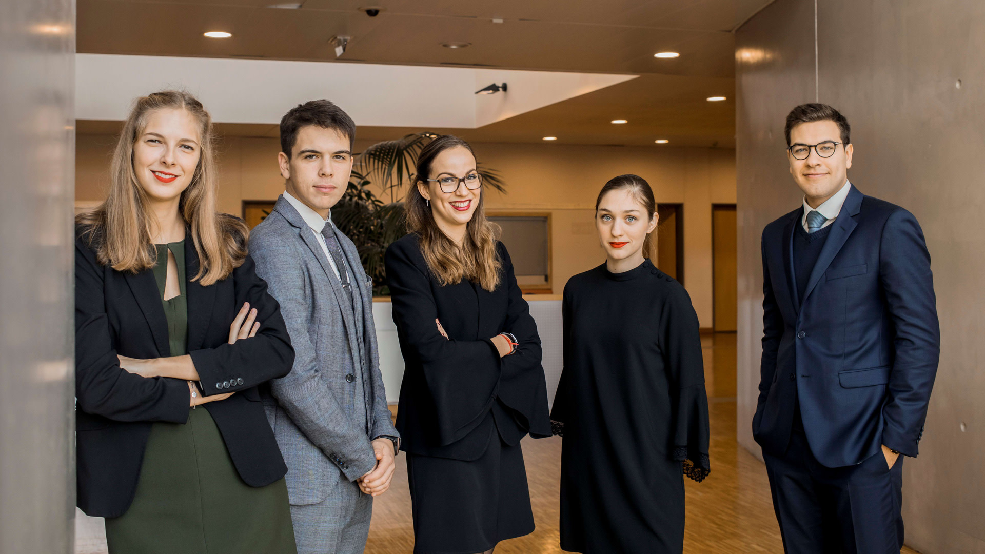 ESSEC IMHI MSc in Hospitality Management programme for international students