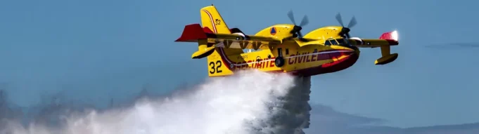 France Wildfires in Gironde During Summer 2026 France wildfires burning in Gironde during the 2026 summer tourism season
