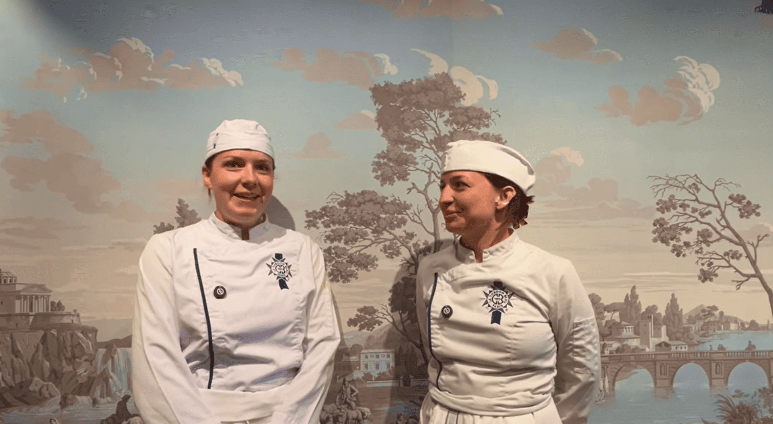 Hospitality internships and career pathways for international students in France