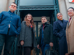 Dreaming of Studying Tourism in France? Discover the Best Hospitality & Tourism Schools Accepting International Students International hospitality and tourism students studying luxury hotel management in France