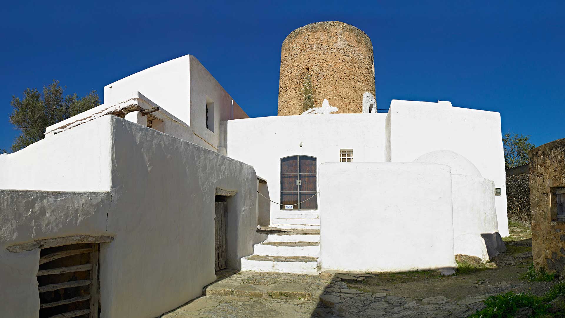Ibiza coastline in the Balearic Islands, a luxury beach destination for 2027