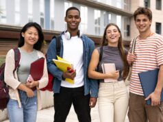 Admission Requirements for Tourism and Hospitality Schools in France (2026 Guide) International students preparing hospitality school applications in France