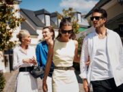 Why Do Saudi Travelers Keep Choosing France? New Tourism Statistics Reveal the Answer La Vallee Village - Paris Region, France