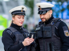 Italy Border Controls Return for Arrivals from Spain: Is Schengen at Risk? Italy border controls at a European airport during Schengen security checks