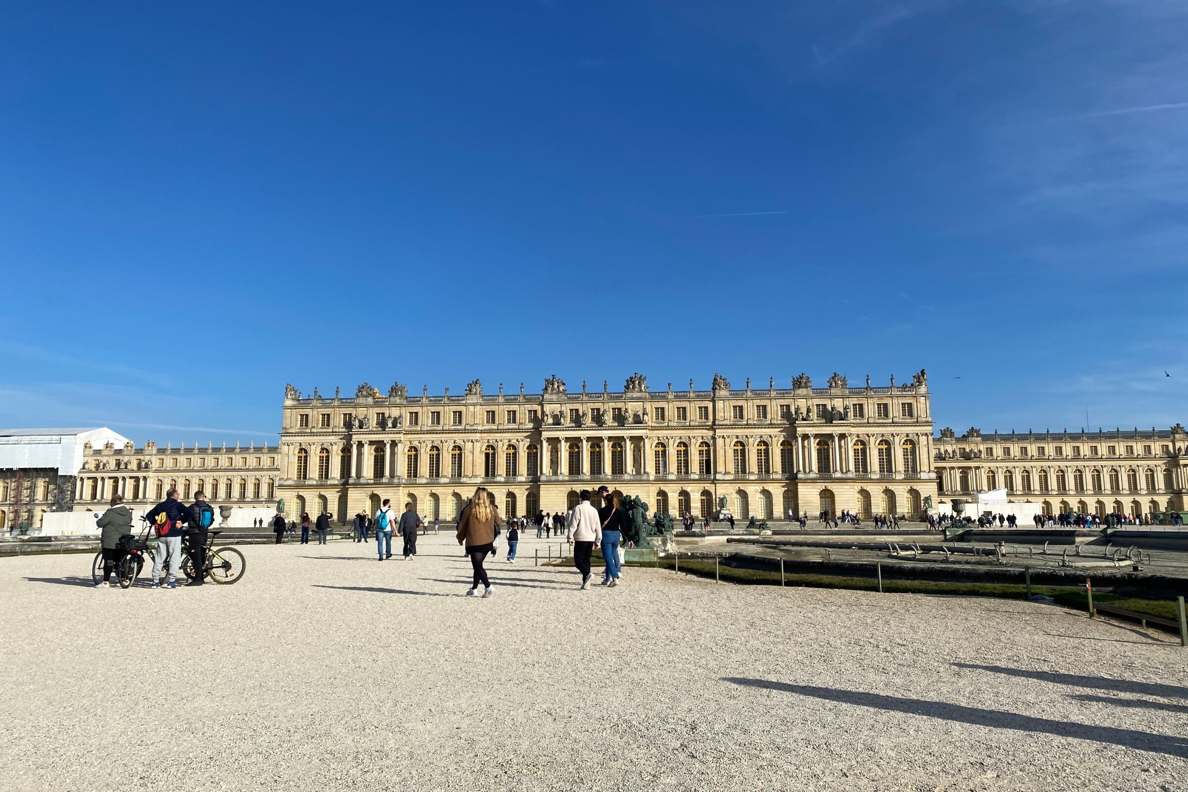 Services de destination management en France par oui stars