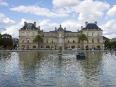 Quand visiter Paris en 2026 ? Météo, prix, affluence et événements Luxembourg Garden and palace in September 2025 for the best time to visit Paris guide