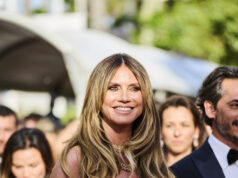 Cannes Beyond the Red Carpet: Who Really Profits from the World’s Most Photographed Festival City? Heidi Klum on the red carpet at the 2026 Cannes Film Festival