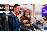 Europe’s Biometric Border Is Already Here — What Travellers Are Still Getting Wrong About EES Non-EU travellers approaching Europe’s fully operational Entry/Exit System border