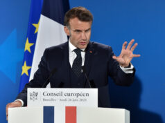 102 Million Visitors: What Did Emmanuel Macron Actually Deliver for French Tourism? Emmanuel Macron at an official European meeting on 26 June 2025