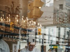 Michelin Star or Profitable Business? The Economics Behind French Fine Dining A chef preparing fine-dining dishes in a professional kitchen in 2026