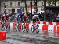 France Tourism & Events Calendar 2026–2027: When to Book—and When to Avoid وصول طواف فرنسا إلى باريس لتقويم الفعاليات 2026–2027