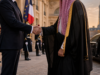 Was Mohammed bin Salman’s Personal Guard Really Robbed in Paris? What We Know—and What an On-the-Ground Source Says Editorial Illustration of Paris–Saudi diplomatic security context, Eiffel Tower and French and Saudi flags