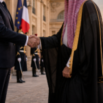 Paris’s Gulf Summer: Why High-Value Visitors Matter—and What 2026 Is Testing