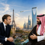 OUISTARS Outlook: What Could the €6bn Cergy-Pontoise Project Create?