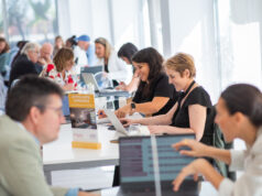 France Gets More Tourists. Spain Earns More. Why? The Numbers Behind Europe’s Tourism Rivalry French and Spanish tourism professionals meeting at Workshop Francia 2025 in Madrid