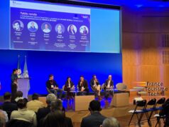20 French Tourism Companies to Watch in 2026: The OUISTARS Reinvention Index The official launch of the third France Tourisme Tech cohort in 2025