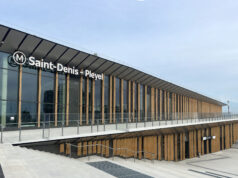 Le projet qui pourrait transformer le tourisme parisien d’ici 2030 : le Grand Paris Express La gare Saint-Denis Pleyel construite pour le Grand Paris Express