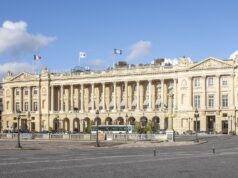 The New Luxury Hotel Guest: Why a Five-Star Room Is No Longer Enough Hôtel de Crillon luxury hotel in Paris