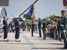 When the Last Witnesses Are Gone: Can Normandy Protect D-Day Memory from Becoming a Tourism Product? The official 80th-anniversary D-Day commemoration in Normandy in June 2024