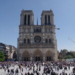 The Eiffel Tower Had an Expiry Date. The Signal That Saved Paris’s Icon