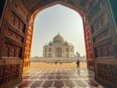 How AlUla Is Becoming a Global Luxury Destination—and What Investors Should Watch