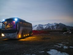 Europe’s First Tourism Strategy: Can Data and Rail Tame Overtourism?
