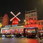 After the Runway: Where the Fashion Crowd Eats, Sleeps and Meets in Paris